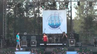 T&T feat  Valentina Jaronskaja