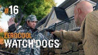 Watch Dogs #16 - Погоня и покер
