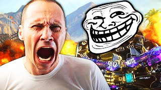 TROLLING CALL OF DUTYS BIGGEST BULLY! (Call of Duty Trolling)