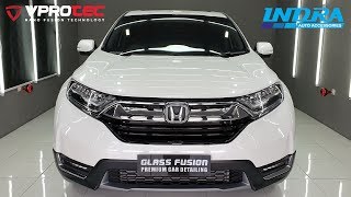 VProTec - Honda CRV Turbo