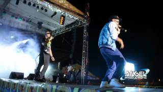 PIPE MAXI & SMILE "ENTRÉGATE"