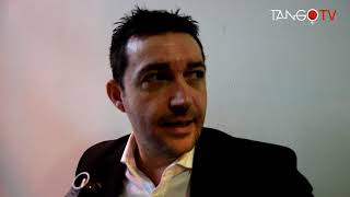 Mondeville - Tango Bourges Basket : la réaction d'Olivier Lafargue