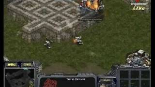 Casy v Firebathero @ Set 2 ACE v Samsung