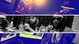 Smokers Nation Presents- Mpyre Boyz - Paper Trail - Ben Frank x M.O.E. x Sweet James