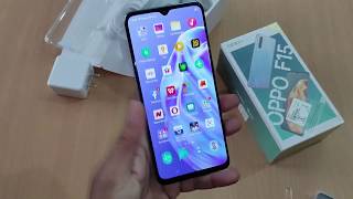 Oppo F15 Marwadi Unboxing And Pre Booking Offers