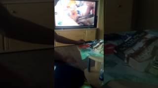 Haribo. Challenge video