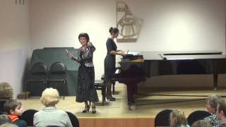 ДМШ №53 им. М.П. Мусоргского 21.10.11