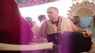 Шрипад Аиндра прабху о санкиртане.