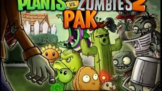 plants vs zombies 2 pak roof day 4 cofee bean not use unlocked zen garden