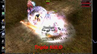 Low Pk in muonline.hu Utopia