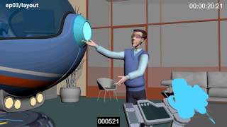 Поддержи мультфильм о вреде алкоголя и сигарет