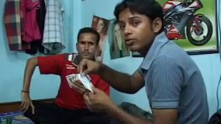 CD - A short film