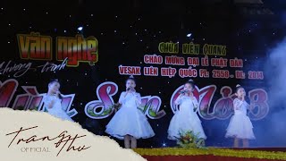 LK NGÀY RẰM THÁNG TƯ |Trang Thư, Ju Uyên Nhi, Bảo Ngân, Hiếu Kiên|