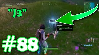 Forbyte #88 *Fortnite*