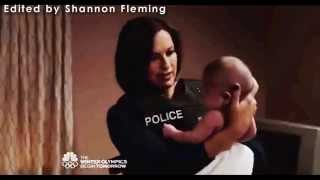 Olivia + Baby Noah  | Lullaby [Law & Order: SVU]