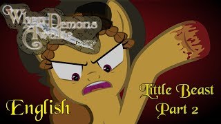 When Demons Awake - Cap 5 - Part 2 (English)