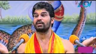 Bhagavathamrutham - Episode 194 (Full Episode)