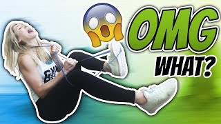 Hilarious Booty Band Mistakes [OMG! WHAT??] | LiveLeanTV