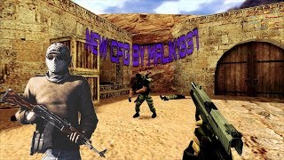 NEW CFG MALIK1337 ТОП МОМЕНТЫ ?