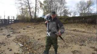 Лодка «МУРЕНА 300» MS3