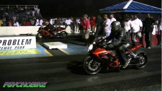 No Problem Raceway "Put Up or Shut Up"