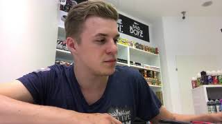 How to make Spaced Coils [German]
