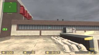 css de_nuke smokes and flashes