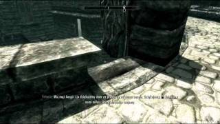 Skyrim Póki Śmierć Nas Nie Rozłączy