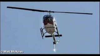 Air Evac 16 Video