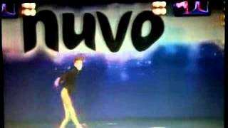 Easton Payne - NUVO dance - 2-1-2013