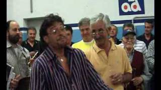 Canzone indialetto abbruzzese