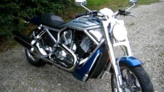 VRSCR street rod