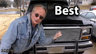 If You Don’t Have These Cheap Trucks You’re Stupid
