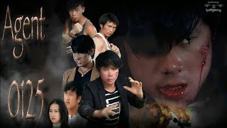 Agent 0125 - Tus tswv ntawm lub xov tooj new movie 2019 ( full HD )