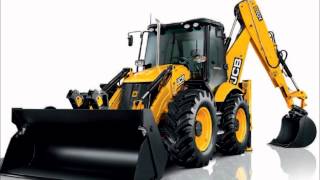 jcb 5cx