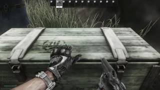 EscapeFromTarkov смотрим ЛЕС  ОФФЛАЙН БЕЗ БОТОВ