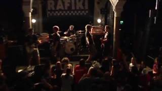 RAFIKI - Schöner Tag 2009