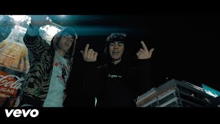 Brikey - Catcha Bag (Brolby Disstrack) (Official Music Video)