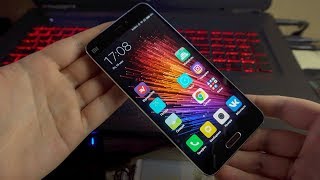 Xiaomi Mi5 обзор опыт отзыв. Как себя чувствует ТОП Китаец в 2k17? Стоит ли брать вместо Xiaomi Mi6?