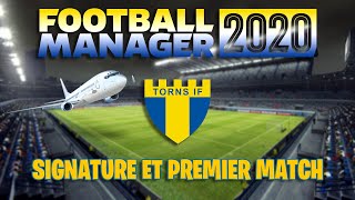 [FM20] EP02 - ON SORT DU CHÔMAGE MAIS POUR LE PIRE ?