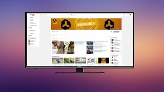 Unboxing l Erisson 32LES l Часть 4