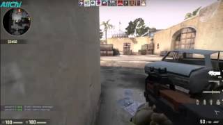 Counter Strike GO Multiplayer GamePlay 2