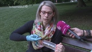 Vaginalni stimulace a G-bod /Sex kouc Julie Gaia Poupetova