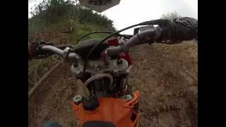 Dirty Riders OROPOS RIVER (Grillis)