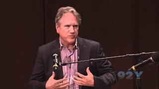 Benjamin Verdery interviews Paul O'Dette (Part 2)
