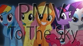 [PMV] To the sky