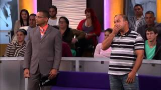 Papa padrísimo Parte 3 de 3 #874 Caso Cerrado
