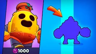 БАРСИК В ШОКЕ?! ПОЛУЧИЛ НОВЫЕ ЗВЁЗДНЫЕ СКИНЫ! ВЕСЁЛЫЕ КАТКИ BRAWL STARS!