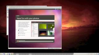 Making old Canon USB scanner work within Windows 7 with Virtualbox