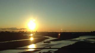 そのへんの車窓から JR東海道新幹線 浜松から静岡